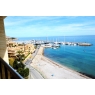 Apartament w Altea, Villa Puerto Beach